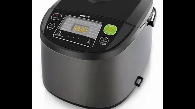 мультиварка филипс hd3025 смотреть онлайн