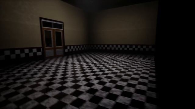 WE ARE NOT ALONE IN FREDBEARS FAMILY DINER...RUN! | Fredbear And Friends Spring Locked (Part 1)