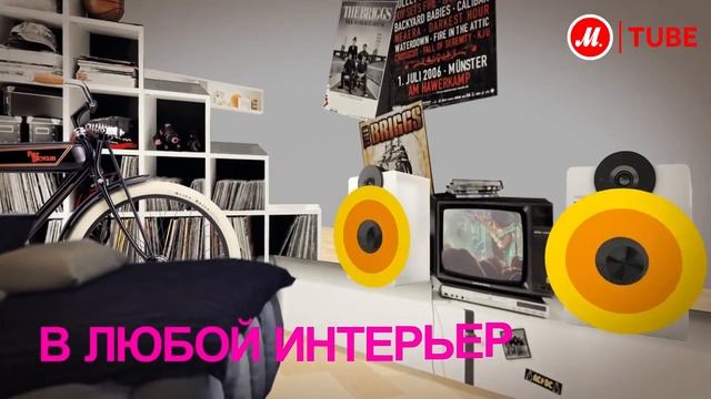 Беспроводная акустика Philips S3X и S5X смотреть онлайн