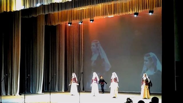 Gobustan. Воронеж многонациональный 2014 смотреть онлайн