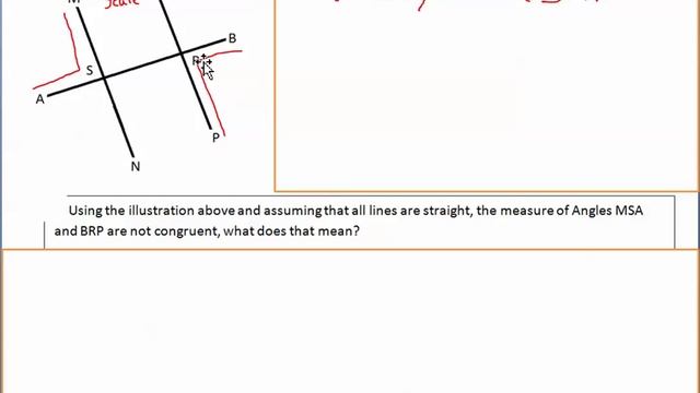 Basic Geometry Review Number One 121021 смотреть онлайн
