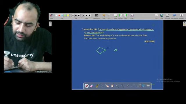 Production - 7 | Super 100 Questions on BMC in 7 Days | Civil | Rajat Johari | Unacademy Accord смотреть онлайн