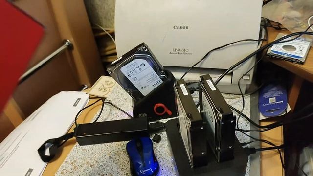 Может ли майнинг быть бесшумным? Пробуем собрать бесшумную HDD ферму! смотреть онлайн