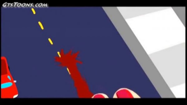 Attack Of The 50 Ft (Michelle)