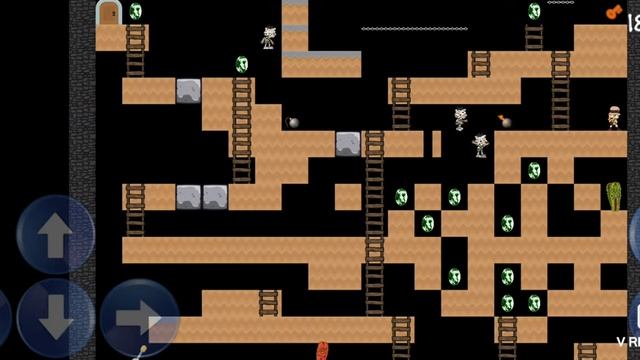 Mine Runner - Level 98 смотреть онлайн