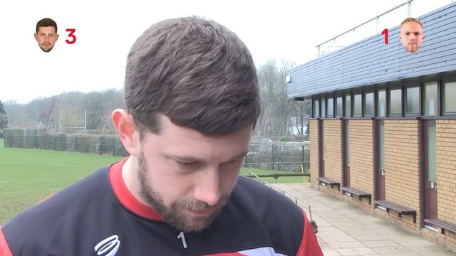 Head2Head: Frank Fielding v Gustav Engvall (Second Round) смотреть онлайн