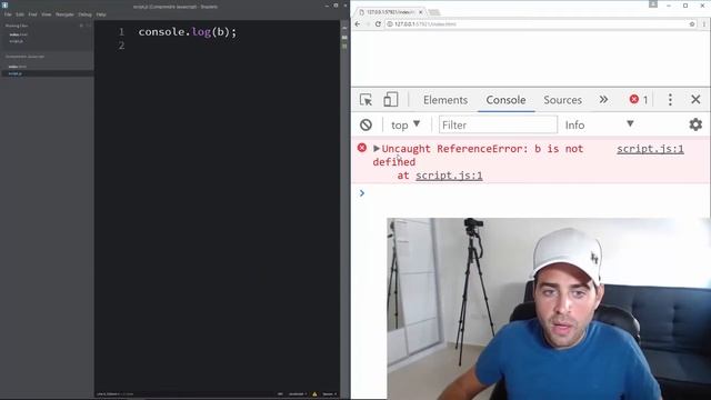 VRAIMENT Bien Comprendre Javascript смотреть онлайн