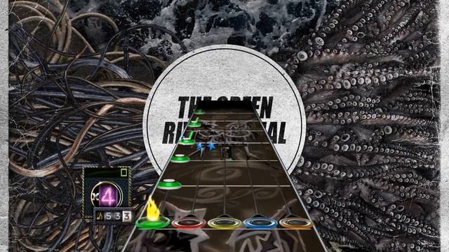 The Green River Burial - Loose Lips (Guitar Hero 3 Custom Song) смотреть онлайн
