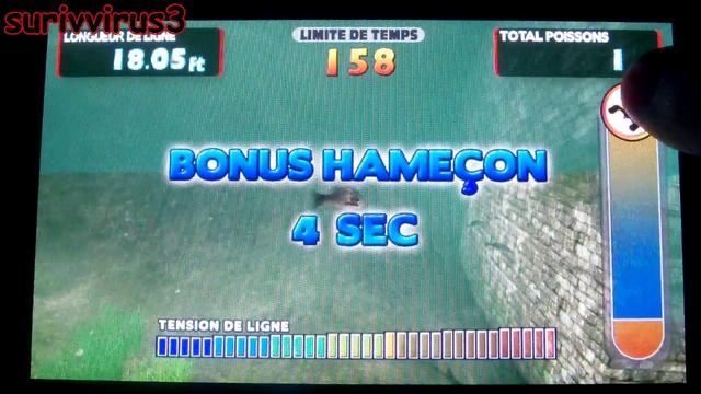 218ème Platine : Let's Fish Hooked On - L'invasion Des Uns ! смотреть онлайн