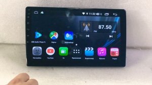 Обзор магнитолы Farcar S300 RL