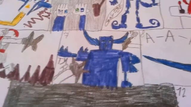 Комикс клэш рояль смотреть онлайн