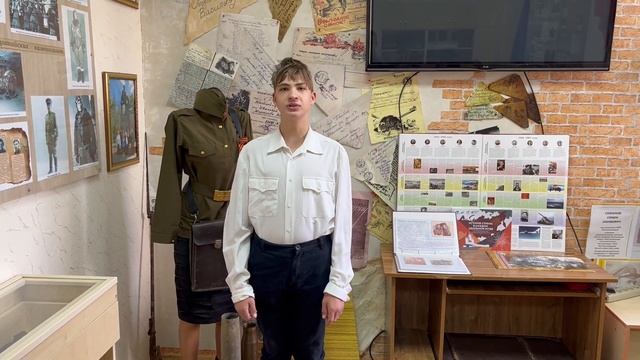 Стихотворение «Родина» Монахов Пётр13 лет; МБОУС(К)ОШ «Надежда». смотреть онлайн