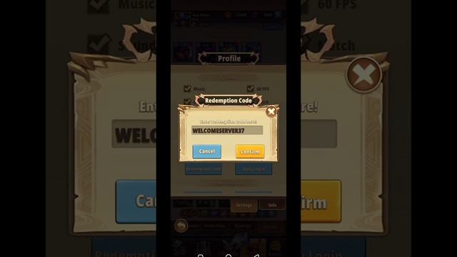 I AM HERO NEW REDEEM CODES || I AM HERO GIFT CODES 2021 ? смотреть онлайн