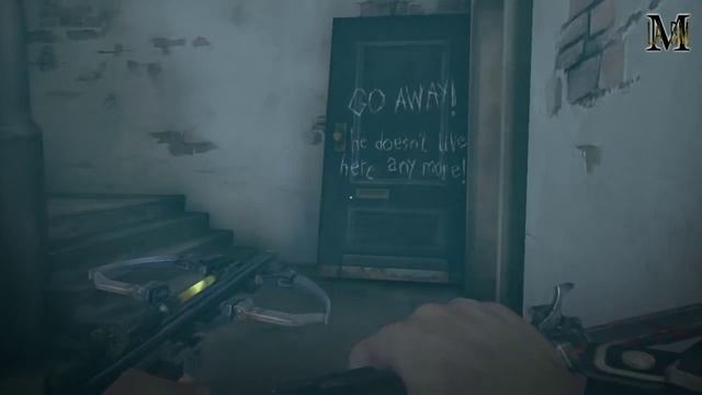 Dishonored #23 - Ходули смотреть онлайн