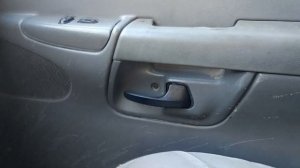 Обзор на машину Форд E-350 ( Эконолайн) Ford Econoline  2007 г. 235 л.с.рабочая  лошадка