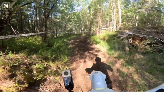 Husqvarna Enduro 2024 TEST: le regine dell'hard sono tutte nuove! Pro e contro, prezzi смотреть онлайн