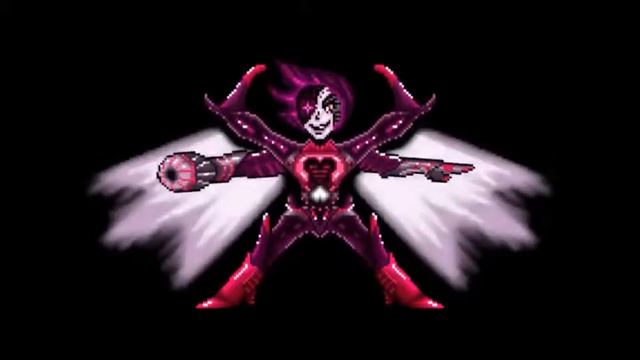 Undertale power of Neo heavy metal dual mix al revés смотреть онлайн