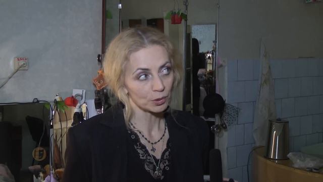 Бенефис Татьяны Салдецкой смотреть онлайн