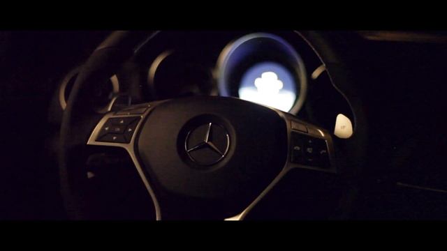 C63 Black Series, A New Direction смотреть онлайн