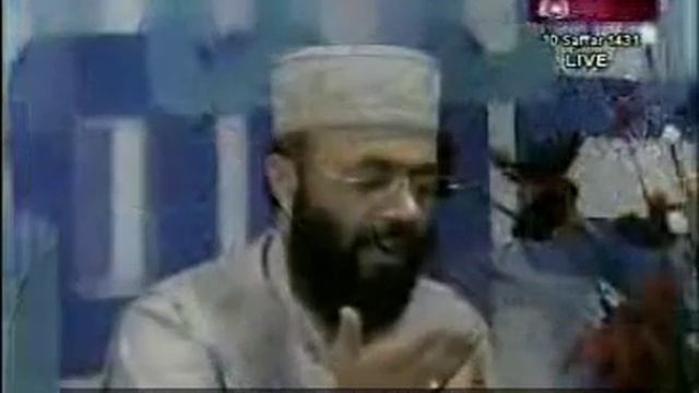 Qari Javed Akhtar - Sab se Awla смотреть онлайн