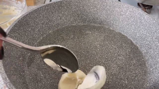 Пышные оладьи и омлет: простые рецепты