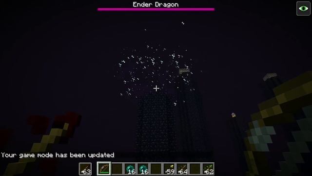 Minecraft snapshot 15w31a: Spectral arrows & Dual Wielding смотреть онлайн
