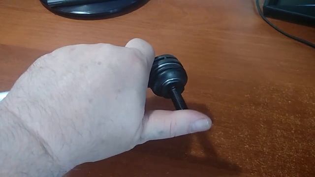 СТОЙКА СТАБИЛИЗАТОРА ГИБРИДНАЯ смотреть онлайн