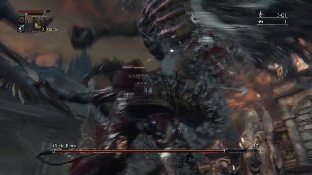 OTH: How Bloodborne Transforms the Myth смотреть онлайн