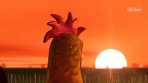 Le coq Bartolito | Le Royaume des Enfants