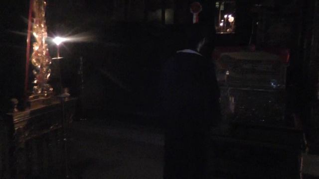 Церковь Святого Лазаря #2 смотреть онлайн