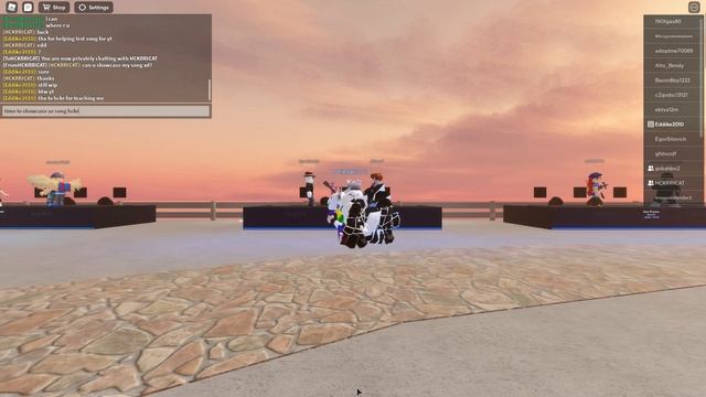 tutoriel how to make songs I roblox mic drop смотреть онлайн
