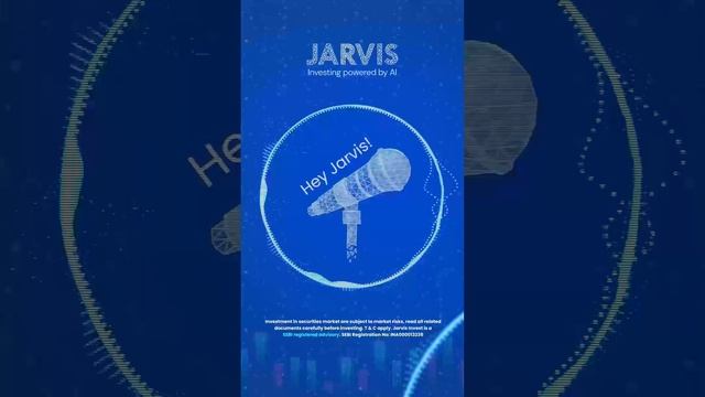 Jarvis, an artificial intelligence platform, is now empowering stock advisory services. смотреть онлайн
