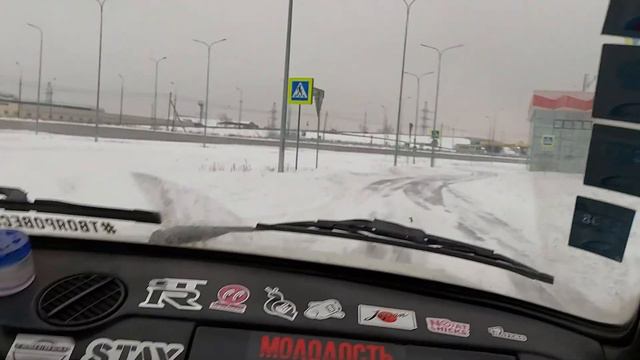 ВОРВАЛИСЬ В 2021 БОКОМ.DRIFT В 16 ???КАТНУЛИ ПАРНО. смотреть онлайн