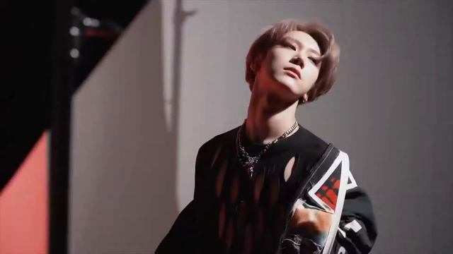 Crush - Tessa Violet (w/ NCT) смотреть онлайн