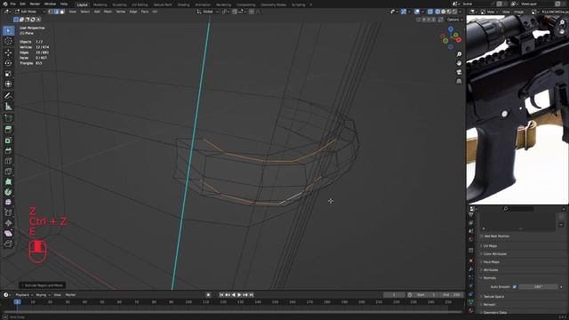 Моделирование: