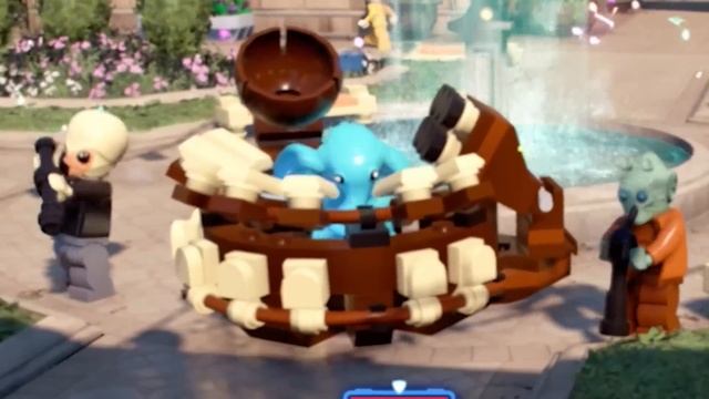 Lego Star Wars missions that make you LOL смотреть онлайн