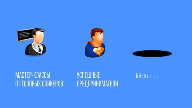«Ты – предприниматель» / Магнитогорск смотреть онлайн