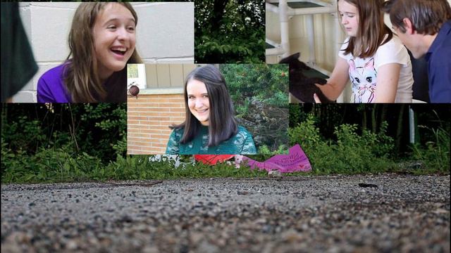 Slenderman Stabbing The Story & Sentencing смотреть онлайн