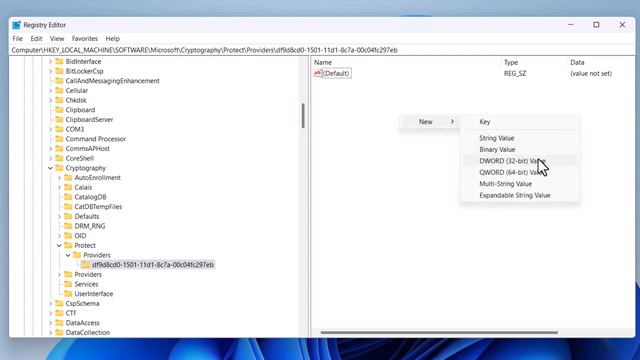 Fix Credential Manager Error 0x80090345 on Windows 11 [Solution] смотреть онлайн