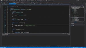 c# с нуля. Урок 0.1 Работа с Visual Studio