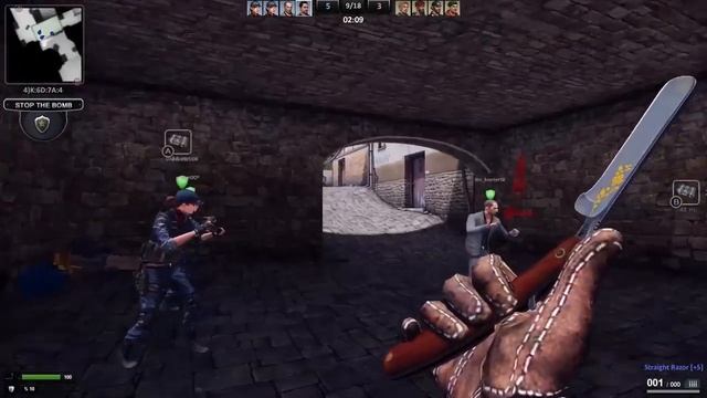 Zula Europe TOP Plays August 2019 смотреть онлайн