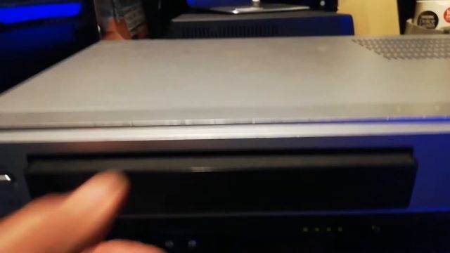 Daewoo VHS dvd смотреть онлайн