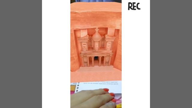 7 Чудес Света смотреть онлайн