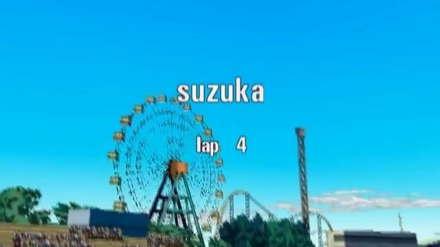 Auto Modellista (PS2 Gameplay) смотреть онлайн