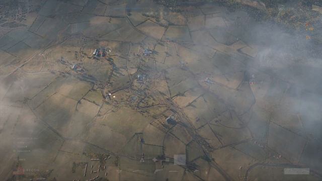 Battlefield 5: Conquest 4K HDR Gameplay - PANZERSTORM (No Commentary) PC смотреть онлайн