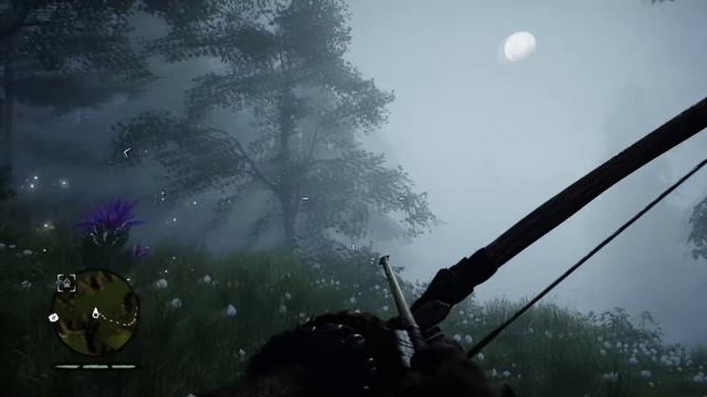 Обзор игры Far Cry Primal смотреть онлайн