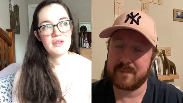 Living With Trisomy 13 - Emily & Claire's Story смотреть онлайн