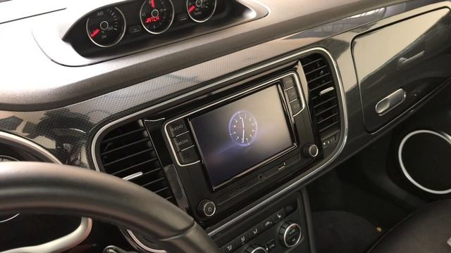 DIY Como instalar o rádio, RCD 340G CarPlay + Android Auto no Fusca / Jetta TSI смотреть онлайн