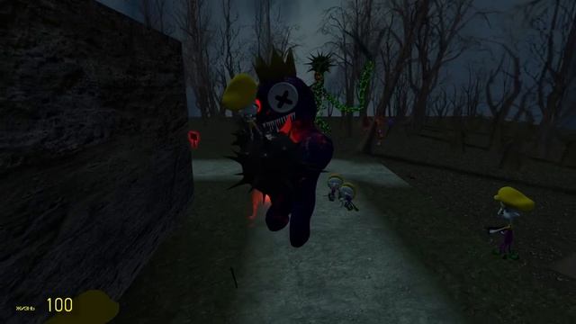 МЫ НАШЛИ ВСЕ РАДУЖНЫЕ ДРУЗЬЯ КАЧКИ КОШМАРНЫЕ ЛЕГО СИНИЙ ЗЕЛЁНЫЙ RAINBOW FRIENDS ROBLOX ГРЕННИ ОНЛАЙ смотреть онлайн