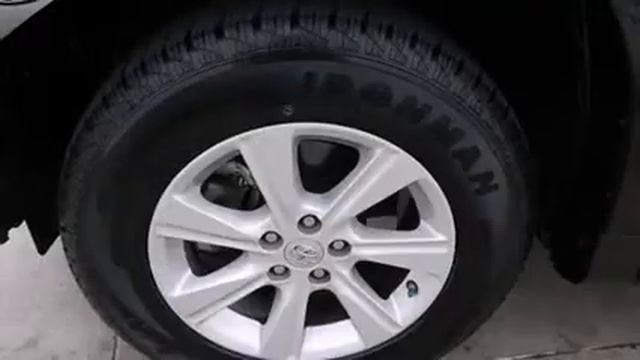 2012 Toyota Highlander in Midwest City, OK 73110 смотреть онлайн